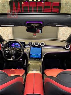 مێرسێدس بێنز C-Class